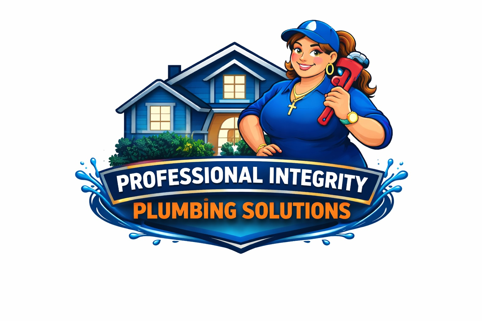 Professional Integrity Plumbing Solutions LLC